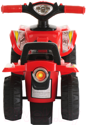 Каталка детская Pituso Квадроцикл / 551