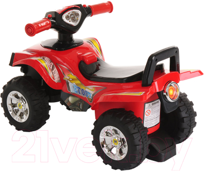 Каталка детская Pituso Квадроцикл / 551