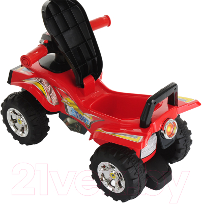 Каталка детская Pituso Квадроцикл / 551