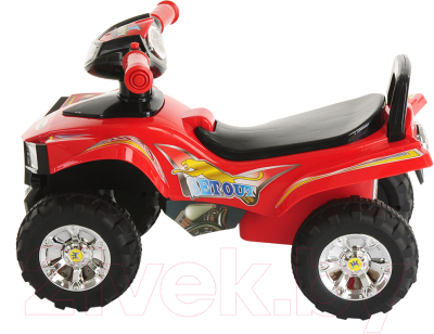 Каталка детская Pituso Квадроцикл / 551