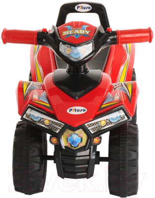 Каталка детская Pituso Квадроцикл / 551