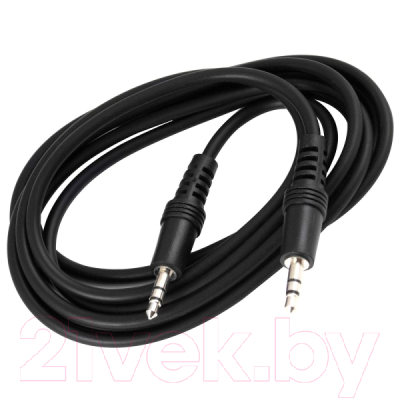 Кабель Linly Lighting AUX стереоминиджек/стереоминиджек - фото