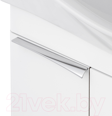 Тумба с умывальником Акватон Беверли 100