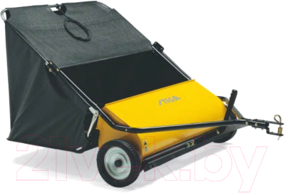 Травосборник Stiga 13-3926-11 - фото