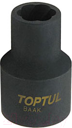 Головка слесарная Toptul BAAK1613 - фото