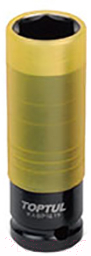 Головка слесарная Toptul KABP1619 - фото