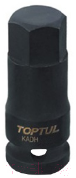 Головка слесарная Toptul KADH1619 - фото