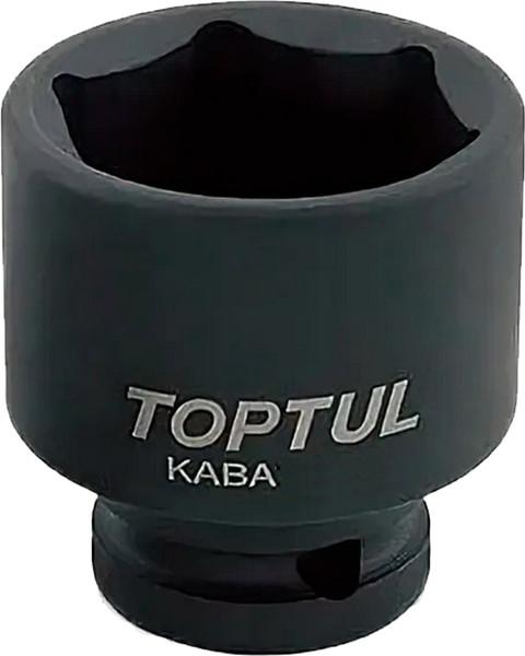 Головка слесарная Toptul KABA2438 - фото