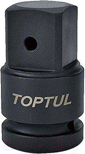 Адаптер слесарный Toptul KACP3248 - фото