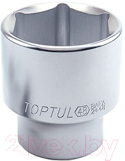 Головка слесарная Toptul BAEA3270 - фото