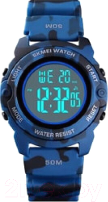 Часы наручные детские Skmei 1574 - фото