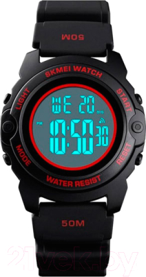 Часы наручные детские Skmei 1574 - фото