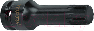 Головка слесарная Toptul KADB1614L - фото