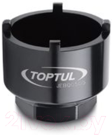 Головка слесарная Toptul JEBQ0505 - фото
