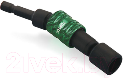 Адаптер слесарный Toptul BEBA0808 - фото