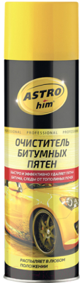 Очиститель битумных пятен ASTROhim Ас-394 - фото