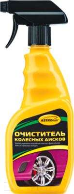 Очиститель дисков ASTROhim Ас-388 - фото