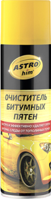 Очиститель битумных пятен ASTROhim Ас-393 - фото