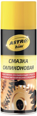 Смазка техническая ASTROhim Ас-4616 - фото