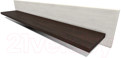 Полка Интерлиния Тауэр ТР-П120 - фото