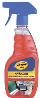 Размораживатель ASTROhim Ас-135 - фото