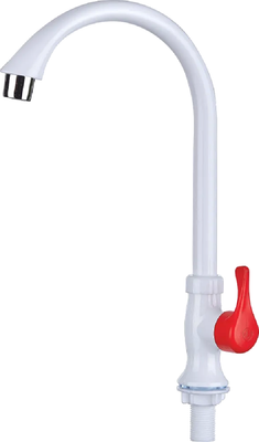 Кран на одну воду РМС PL3-269F-1 - фото