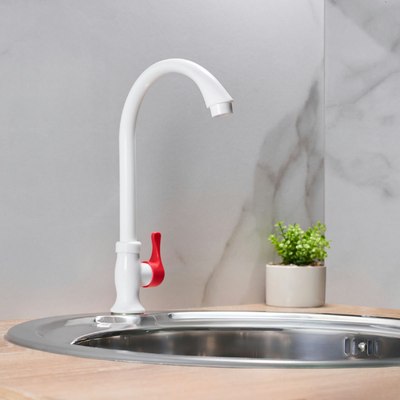 Кран на одну воду РМС PL3-269F-1