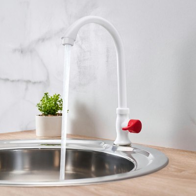 Кран на одну воду РМС PL3-269F-1