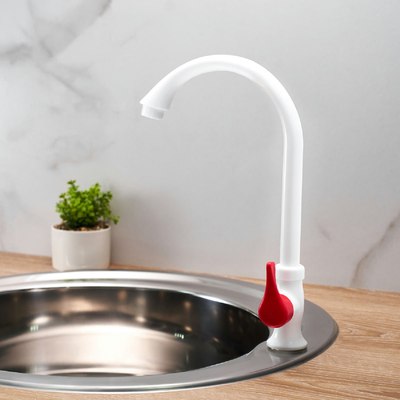 Кран на одну воду РМС PL3-269F-1