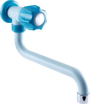 Кран на одну воду РМС PL3-270 - фото