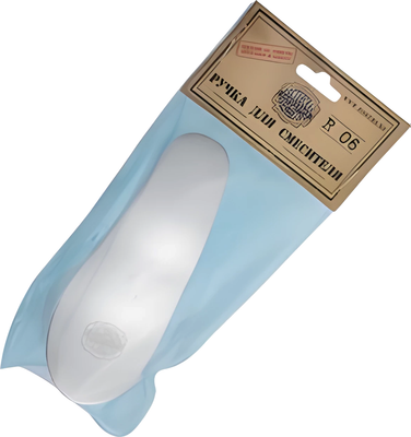 Ручка для смесителя РМС R06 - фото