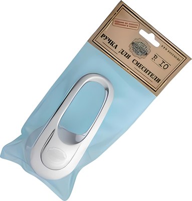 Ручка для смесителя РМС R10 - фото