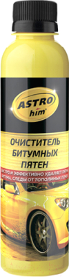 Очиститель битумных пятен ASTROhim Ас-390 - фото