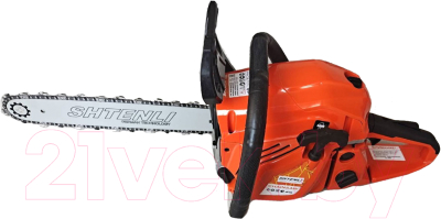 Бензопила цепная Shtenli 550 - фото