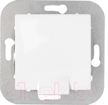 Розетка Bylectrica Уют РС16-538 - фото