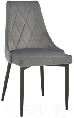 Стул Signal Trix B Velvet - фото