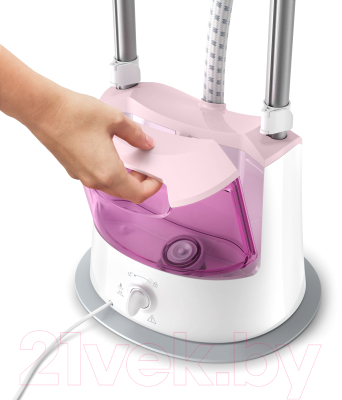 Отпариватель Philips GC485/40