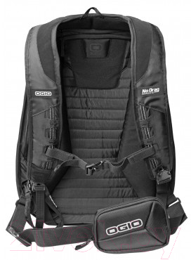 Рюкзак Ogio No Drag Mach 5 Pack / 123006-36