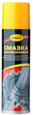Смазка техническая ASTROhim Ас-461 - фото