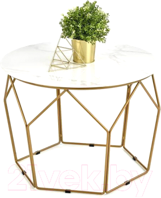 Журнальный столик Halmar Madison - фото