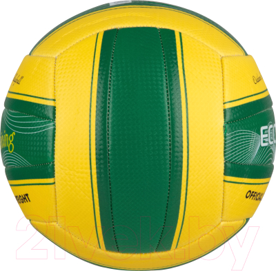 Мяч волейбольный ECOS 998196