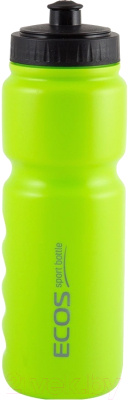 Бутылка для воды ECOS HG-2015 / 004736 - фото
