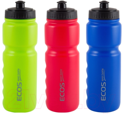 Бутылка для воды ECOS HG-2015 / 004736