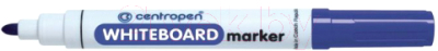 Набор маркеров Centropen 2.5мм / 8559 0401