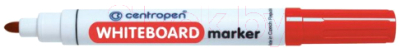 Набор маркеров Centropen 2.5мм / 8559 0401