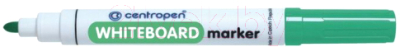 Набор маркеров Centropen 2.5мм / 8559 0401