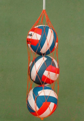 Сетка для мячей No Brand FS-№10