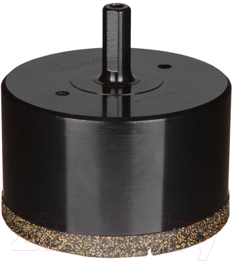 Коронка Gepard GP2077-82 - фото