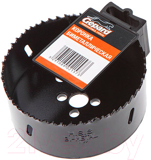 Коронка Gepard GP2510-102 - фото