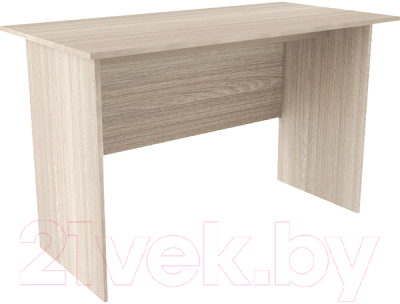 Письменный стол Аквилон Юниор 1200 - фото